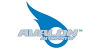 Spine Archery - Avalon